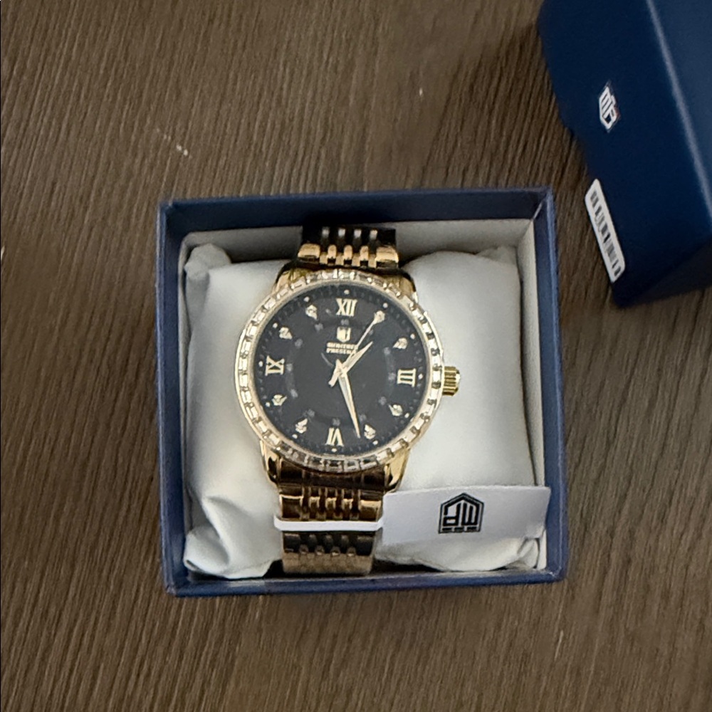 Montres prestige